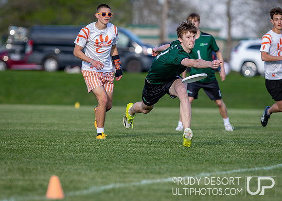 Indy Invite 2026