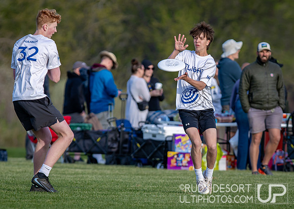 Indy Invite 2026