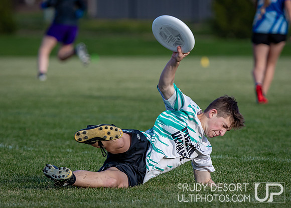 Indy Invite 2026
