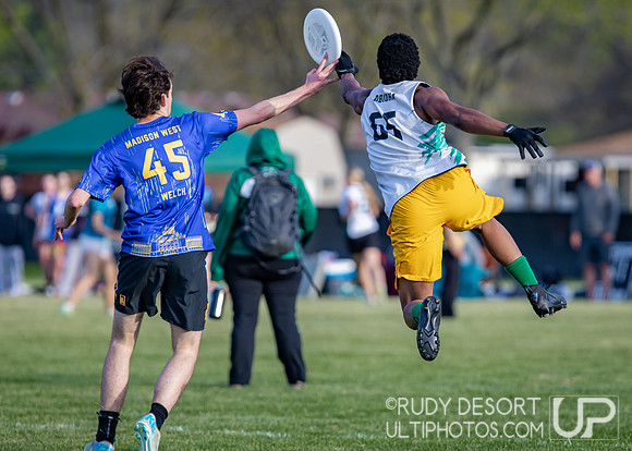 Indy Invite 2026