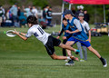 Boys Division