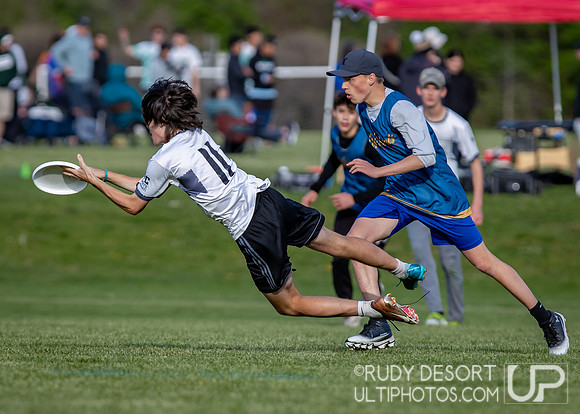 Indy Invite 2026
