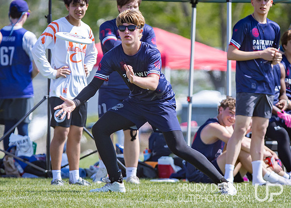 Indy Invite 2026