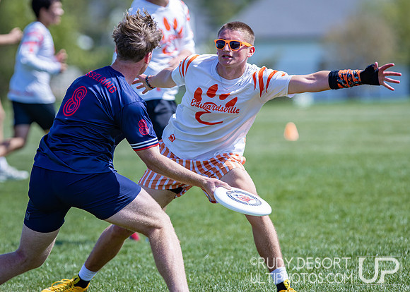 Indy Invite 2026