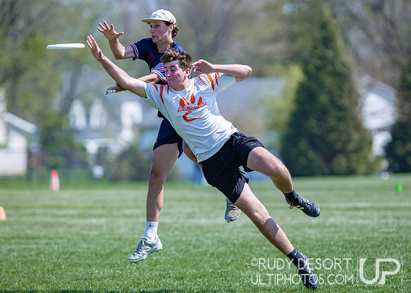 Indy Invite 2026
