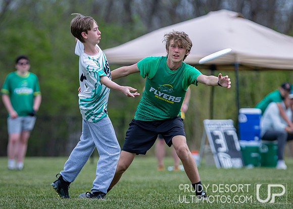 Indy Invite 2026