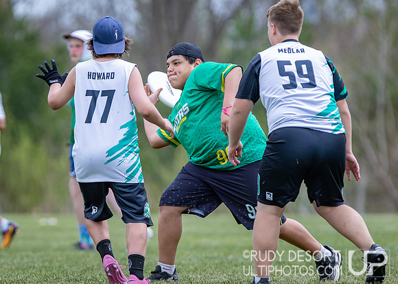 Indy Invite 2026