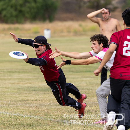 2026 Southwest D3 Conferences - Game to Go