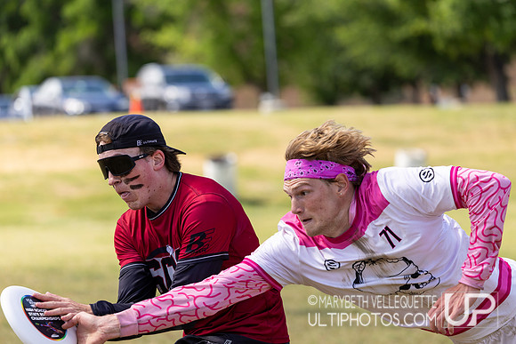 2026 Southwest D3 Conferences - Game to Go