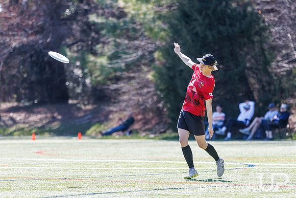 YULA 2026 Saturday Action - Open Select