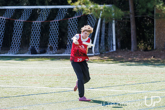 YULA 2026 Saturday Action - Open Select