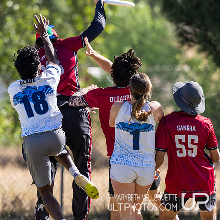 2026 Southwest D3 Conferences