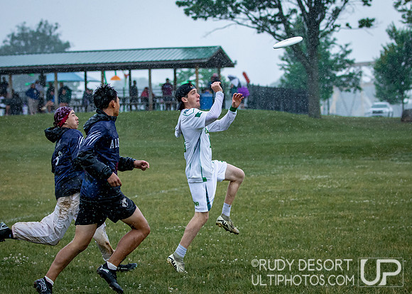 2025 High School National Invite (HSNI)