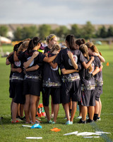 YCC 2015 - Friday Pool Play