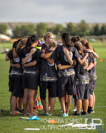 YCC 2015 - Friday Pool Play