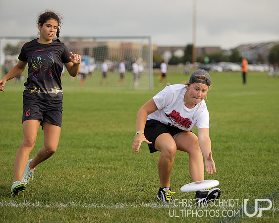 YCC 2015 - Friday Pool Play