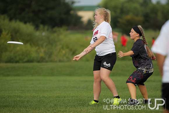 YCC 2015 - Friday Pool Play