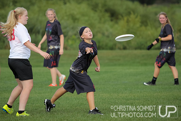 YCC 2015 - Friday Pool Play