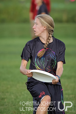 YCC 2015 - Friday Pool Play