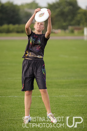 YCC 2015 - Friday Pool Play