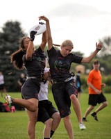 YCC 2015 - Friday Pool Play