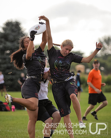 YCC 2015 - Friday Pool Play