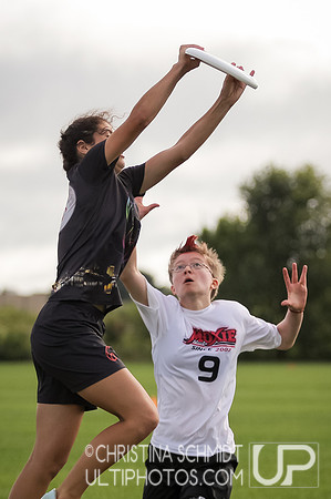 YCC 2015 - Friday Pool Play