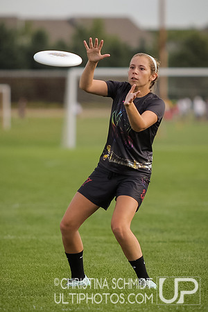 YCC 2015 - Friday Pool Play