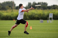 YCC 2015 - Friday Pool Play