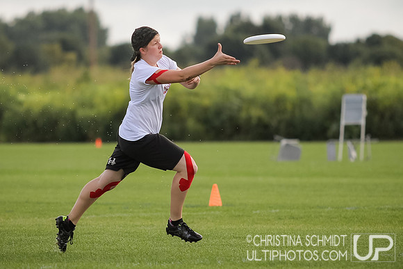 YCC 2015 - Friday Pool Play