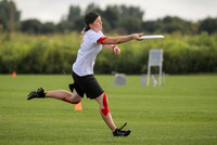 YCC 2015 - Friday Pool Play