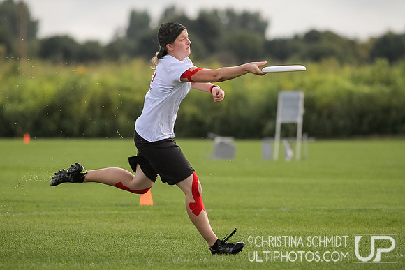 YCC 2015 - Friday Pool Play