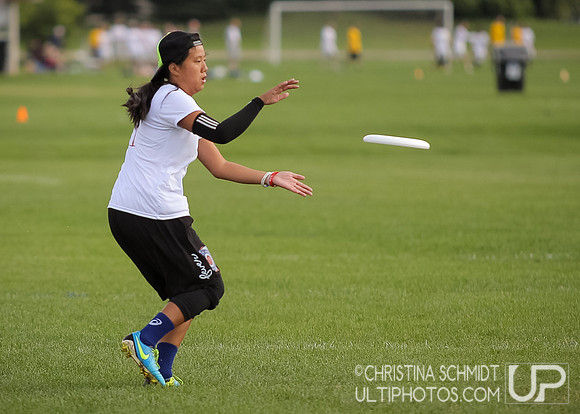 YCC 2015 - Friday Pool Play
