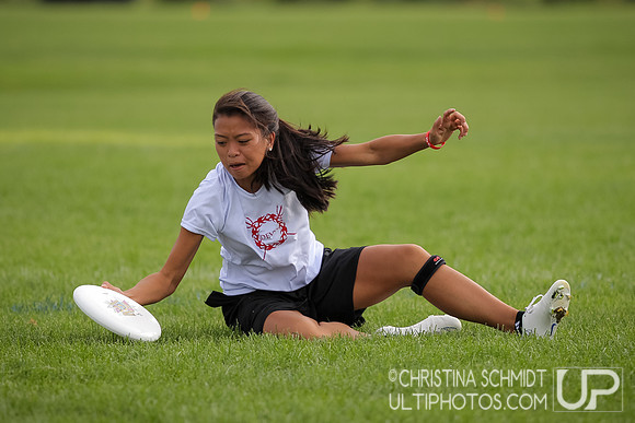 YCC 2015 - Friday Pool Play
