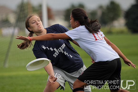 YCC 2015 - Friday Pool Play