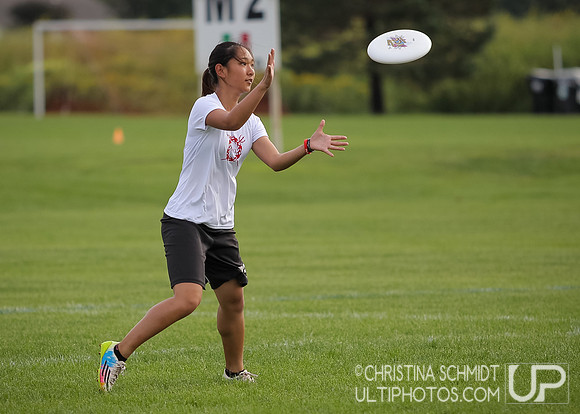 YCC 2015 - Friday Pool Play
