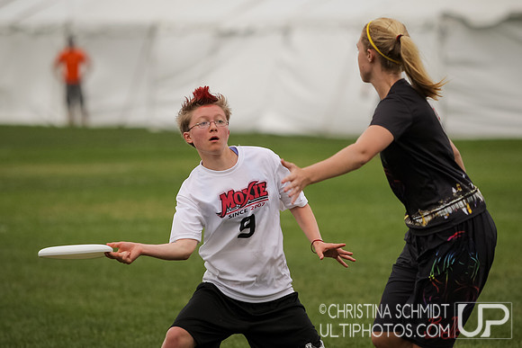 YCC 2015 - Friday Pool Play