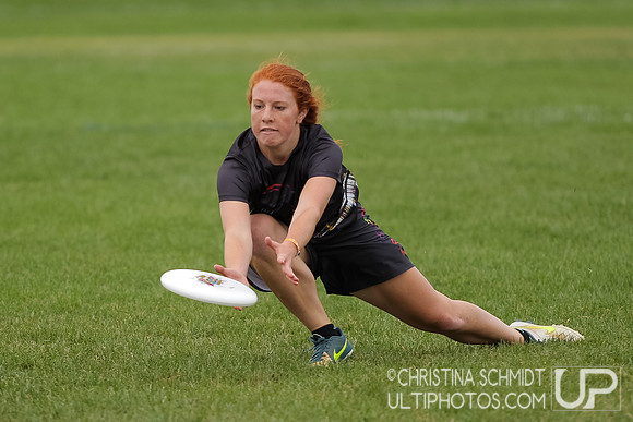 YCC 2015 - Friday Pool Play