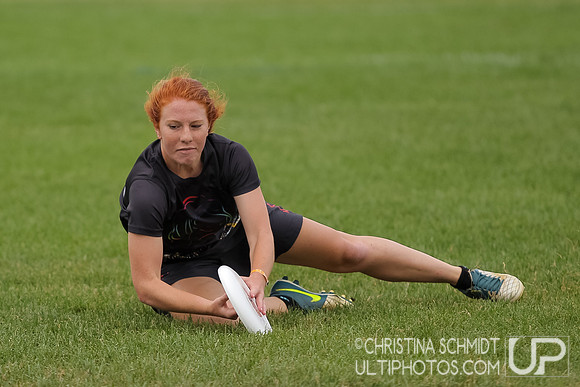 YCC 2015 - Friday Pool Play