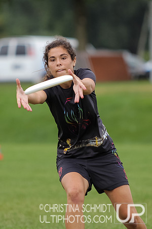 YCC 2015 - Friday Pool Play