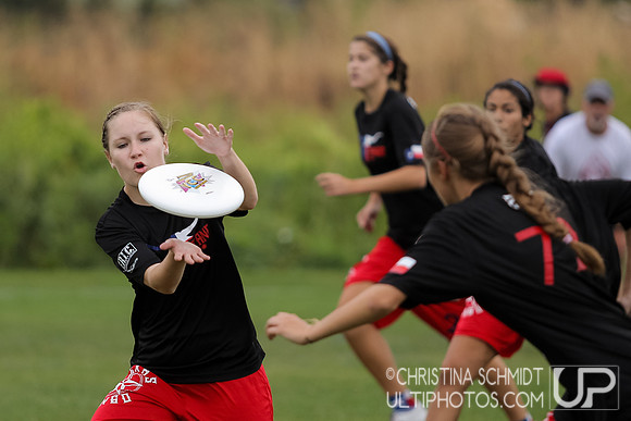 YCC 2015 - Friday Pool Play