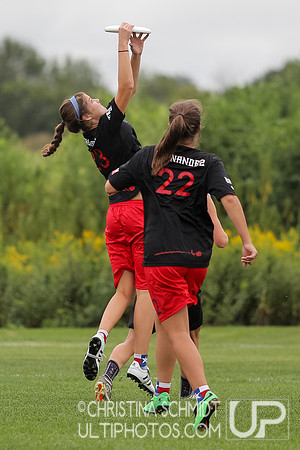 YCC 2015 - Friday Pool Play