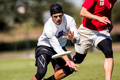 Machine vs Truck Stop - Pool Play - 2014 National Championships