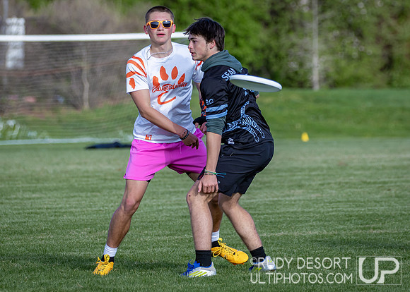 Indy Invite 2026