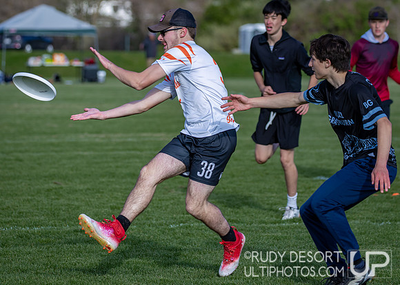 Indy Invite 2026