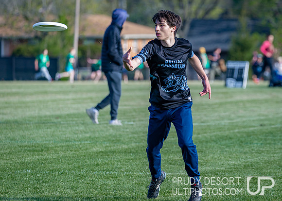 Indy Invite 2026