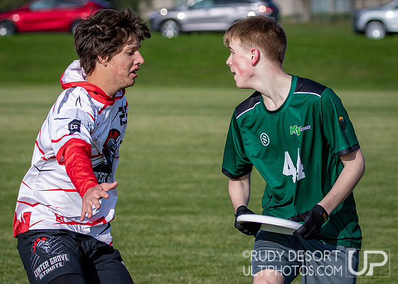 Indy Invite 2026