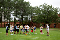 YCC 2015 - Friday Pool Play