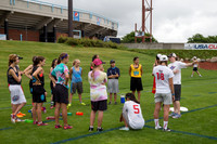 YCC 2015 - Friday Pool Play