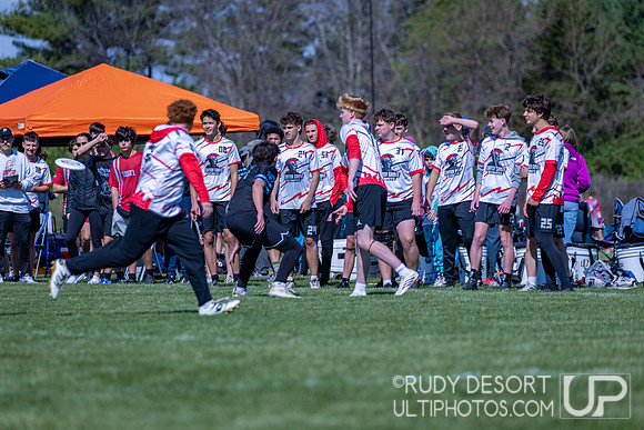 Indy Invite 2026